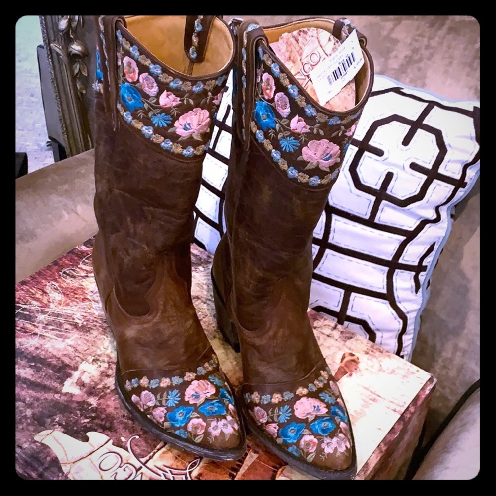Boots